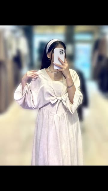 ست سارافون و رویه تابستانه فری سایز