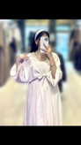سارافون بلند زنانه تابستانی | پیراهن سارافون شیک